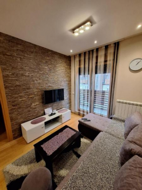 Apartman Andjelija